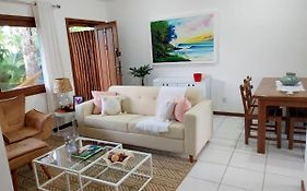 Flat Sol do Ipanema